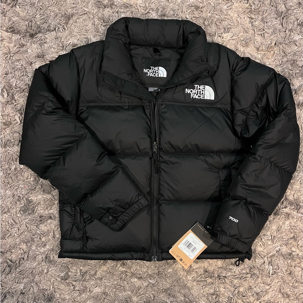 The North Face Nuptse 700